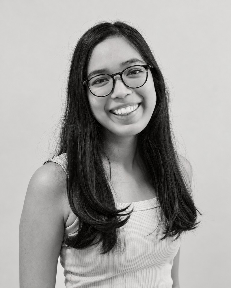 Gabriella Norris, cast portrait